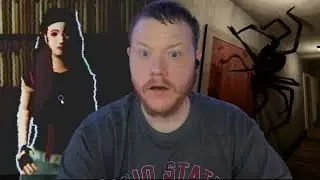 4 Random Horror Games #48