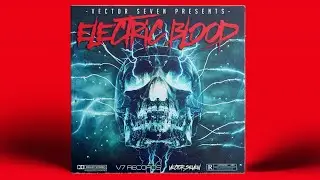 Vector Seven - Electric Blood [Full Album]