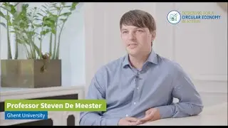 Do we have the data we need to boost flexible packaging design? Prof. Steven De Meester