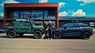 Monstertruck madness!!