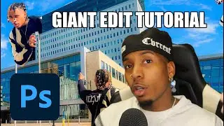 Cvrrent Flow Teaches HOW TO &ldquo;GIANT EDIT&rdquo;