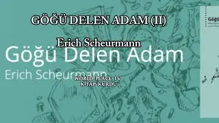 G&Ouml;Ğ&Uuml; DELEN ADAM (II) (Erich Scheurmann)