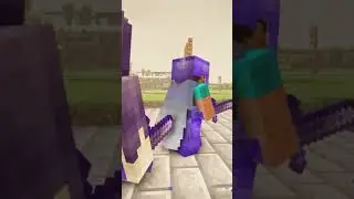 Herobrine death 😭😭😭 #teddy gaming#teddy smp #minecraftshorts #shorts
