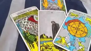 Aquarius Weekly General Love Reading May 9th - May 15th 2016