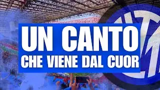 CORO INTER - Un canto che viene dal cuor! - Coro con testo