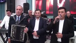 Əli bəyin ki&ccedil;ik toyu 