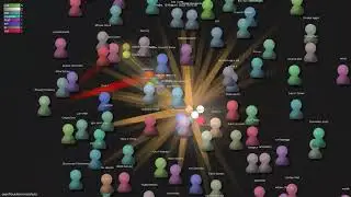 opentffoundation/manifesto - Gource visualisation