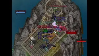 Ultima Online Age of Shadows UO - AOS Free Shard