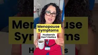 Menopause & Marriage: What Every Partner Must Understand
