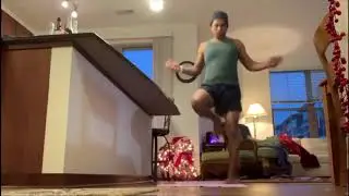 Santosh Yoga for Athletes