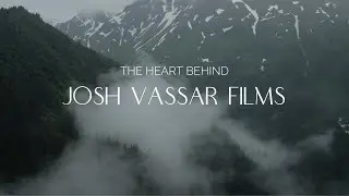 Alaska Documentary Style Wedding Videographer