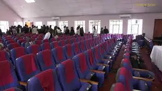 Golden Harvest SDA Church || Sabbath Morning Service || 04/10/2025