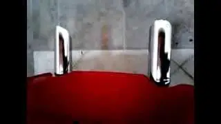 V&iacute;deo Com Som escapamento Fusca 4x2 com abafador Comprado na jatserve (11)56218231