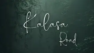 Lost in the Misty Trails of Kalasa Hidden Gems of the Western Ghats #viral #insta360 #karnataka