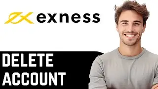 как удалить аккаунт exness - (Краткое руководство)
