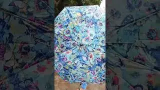 Umbrella Song ☂️am am Amrela/umbrella gaan/funny Rimex#shorts#funnyvideo#viral#tranding#staywithrini