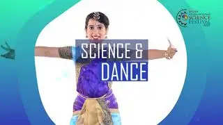 Science and Performing Arts- India International Science Festival (IISF) 2020