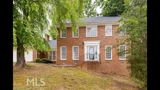 Residential for sale - 6290 Southland Forest Drive, Stone Mountain, GA 30087