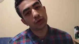 On Elliot Rodger