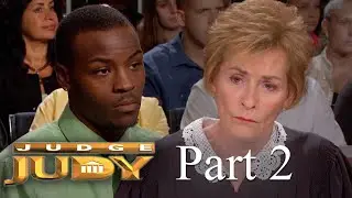 Dad Says He Wasn't Invited to Son's Graduation? | Part 2