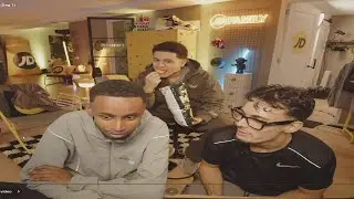 Meest Gefailde Stream in Nederland OOIT