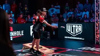 Burton Jr&rsquo;s Performance In Texas Was Immaculate - Like This Four-Bagger