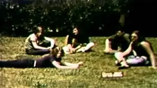 1960s FBI Training Film 