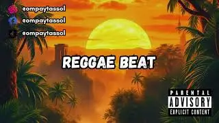 Reggae Instrumental Beats 2025  I  Proud.OmpayTassoL