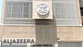 Trump to call Jerusalem Israel's capital, move embassy