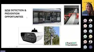 TrackSAFE webinar