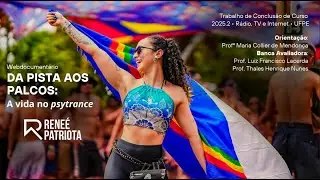 Webdocumentário 