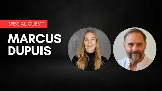 Breathing Through Fear w/ Marcus Dupuis