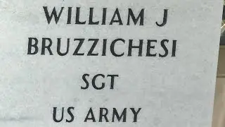 WWII veteran finally gets a headstone
