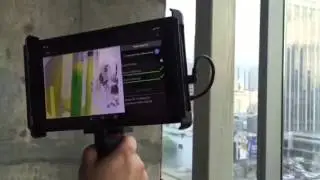 Laser scanning construcci&oacute;n Panam&aacute;