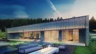 Beach homes for sale in Paradise Bay Bodrum