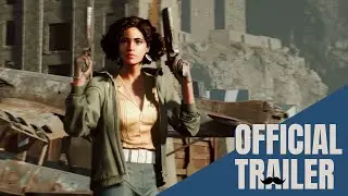 Deathloop Explained Trailer | PS5, PC