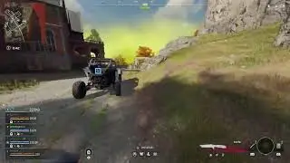 🔴 LIVE WARZONE UPDATE | HIGH KILL RESURGENCE