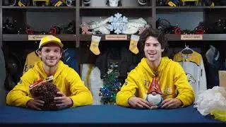 Best of 2025: Holiday Outtakes