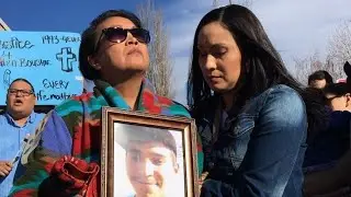 Colten Boushie's mom says healing won't happen without RCMP apology for racial discrimination