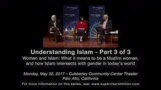 Understanding Islam - Women and Islam