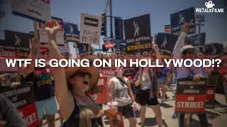 Writers & Actors Strike Explained | Barbenheimer Box Office Records | Emmy Nominations 2023