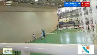 2&ordf; ANDALUZA Femenina JORNADA 19 | Restaurante Kiskilla de Motril - UGR Senior