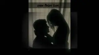 Dark Night Romance (Slowed+Reverb)||Night Relaxing Music