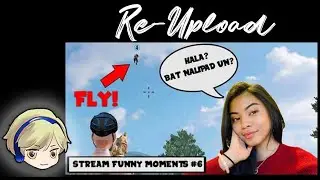 CHEATER NA STREAM SNIPER | FUNNY AND EPIC MOMENTS #6
