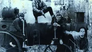 LLL  - Luuksna  ( Rusia Latvia Coldwave / Experimental Darkwave )