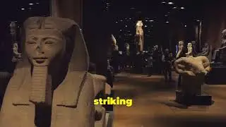 Ancient Egyptians in the Grand Canyon? The Smithsonian Cover-Up!