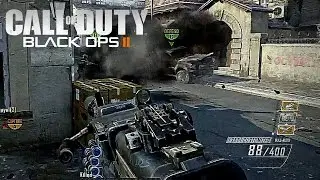 La TOCHA es LA CLAVEEE! | Black Ops 2