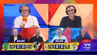 #SportingBiCampeão - Pós-Jogo, Entrega Taça Campeão Nacional 2024/25 & desfile Marquês - CMTV