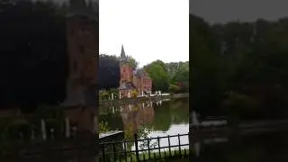 比利時 Belgium 布魯日小鎮 Brugge Sashuis 聯合國教科文組織世界遺產 北方的威尼斯 #歐洲 #比利時 #布魯日