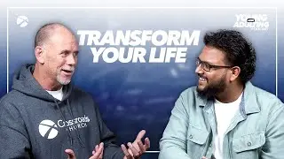 The Truth About Salvation | God Answers: With Ken Adams